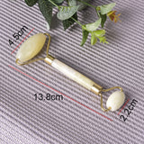 1 Pcs Portable Pratical Facial Massage Roller