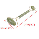 1 Pcs Portable Pratical Facial Massage Roller