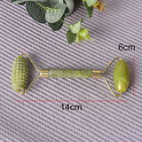 1 Pcs Portable Pratical Facial Massage Roller