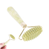 1 Pcs Portable Pratical Facial Massage Roller