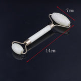 1 Pcs Portable Pratical Facial Massage Roller