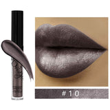 Waterproof Velvet Liquid Lipstick Lips