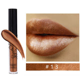 Waterproof Velvet Liquid Lipstick Lips