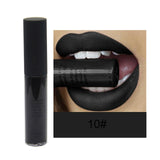Waterproof Velvet Liquid Lipstick Lips
