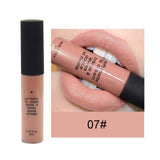 Waterproof Velvet Liquid Lipstick Lips