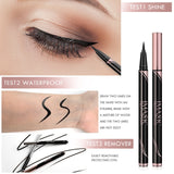 IMAGIC Waterproof Eyeliner Shine Eyeliner Matte