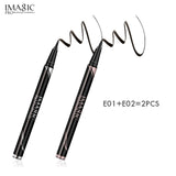 IMAGIC Waterproof Eyeliner Shine Eyeliner Matte