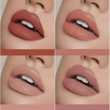 Waterproof Velvet Liquid Lipstick Lips