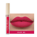 Waterproof Velvet Liquid Lipstick Lips