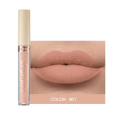 Waterproof Velvet Liquid Lipstick Lips