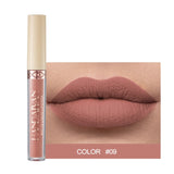 Waterproof Velvet Liquid Lipstick Lips