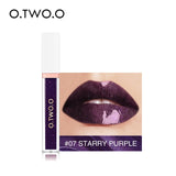 O.TWO.O Mirror Glass Lip Gloss Moisturizing