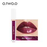 O.TWO.O Mirror Glass Lip Gloss Moisturizing