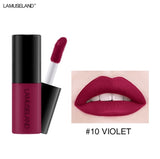 Lipstick Set Lasting Makeup 2 In 1 Maquillaje Mujer Waterproof Matte Make Up Lipstick