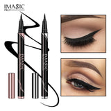 IMAGIC Waterproof Eyeliner Shine Eyeliner Matte
